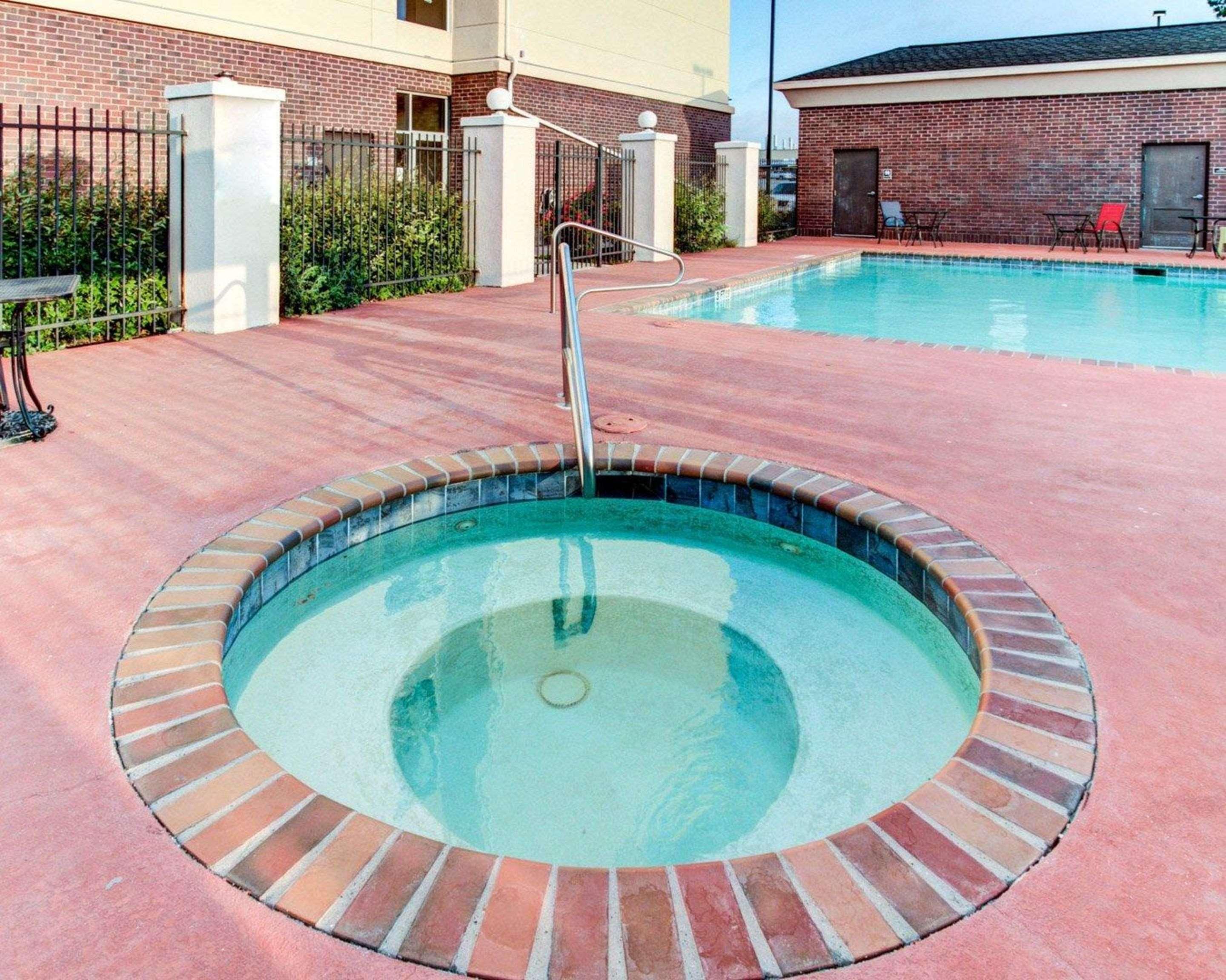 Comfort Suites Waxahachie - Dallas Екстер'єр фото