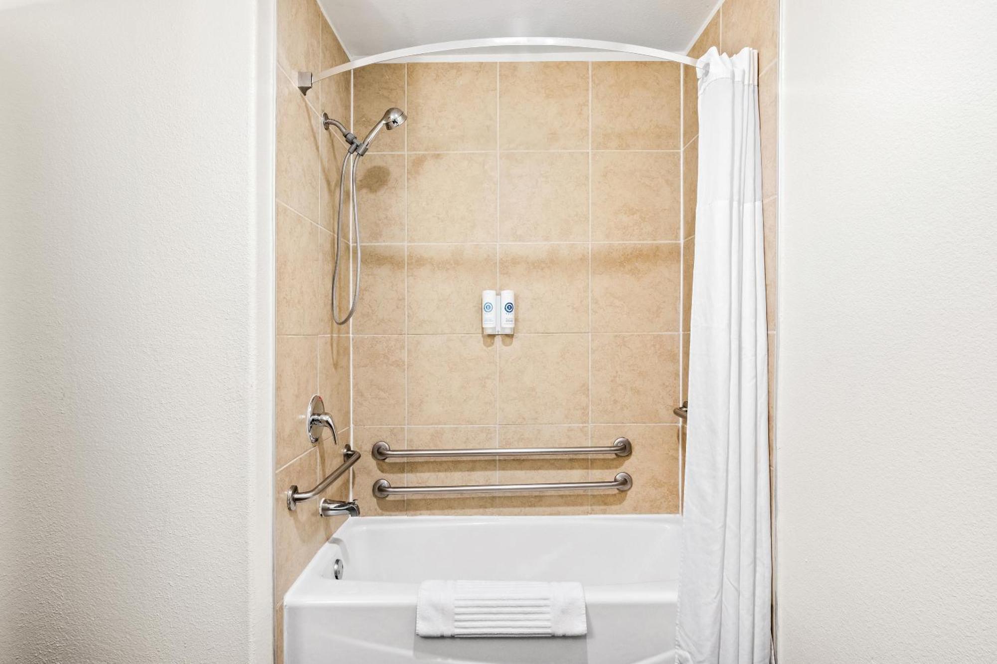 Comfort Suites Waxahachie - Dallas Номер фото