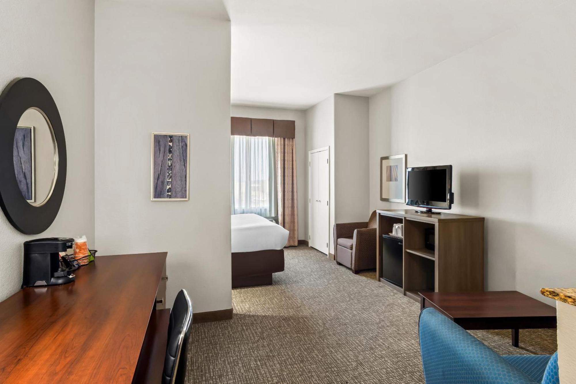 Comfort Suites Waxahachie - Dallas Екстер'єр фото