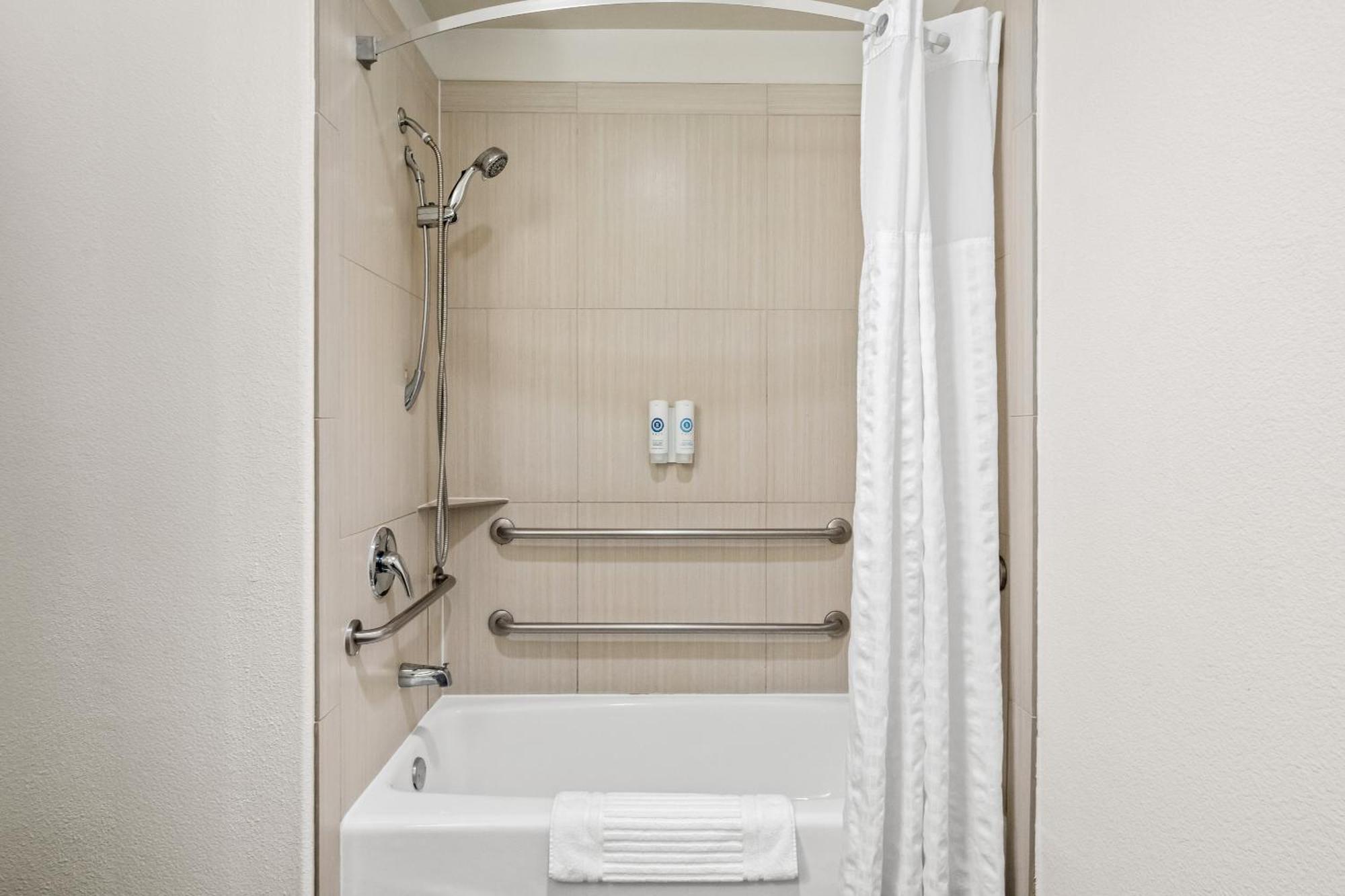 Comfort Suites Waxahachie - Dallas Номер фото