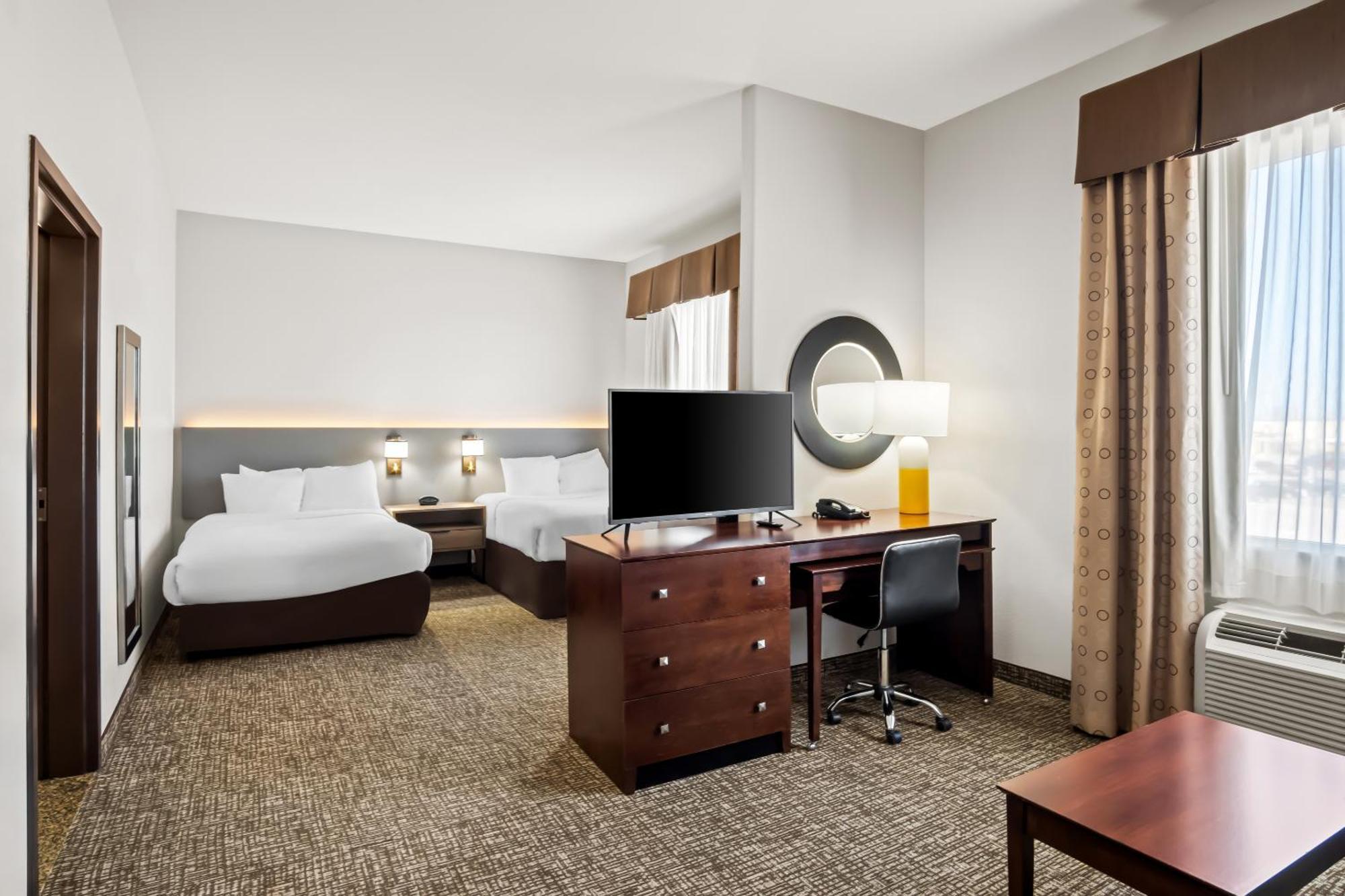 Comfort Suites Waxahachie - Dallas Екстер'єр фото
