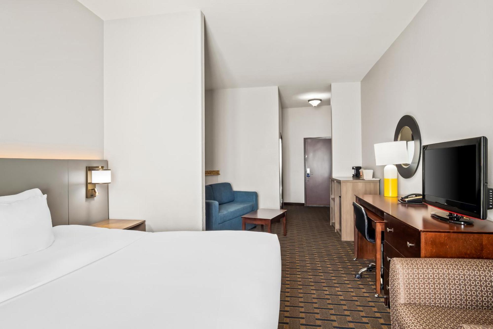 Comfort Suites Waxahachie - Dallas Екстер'єр фото