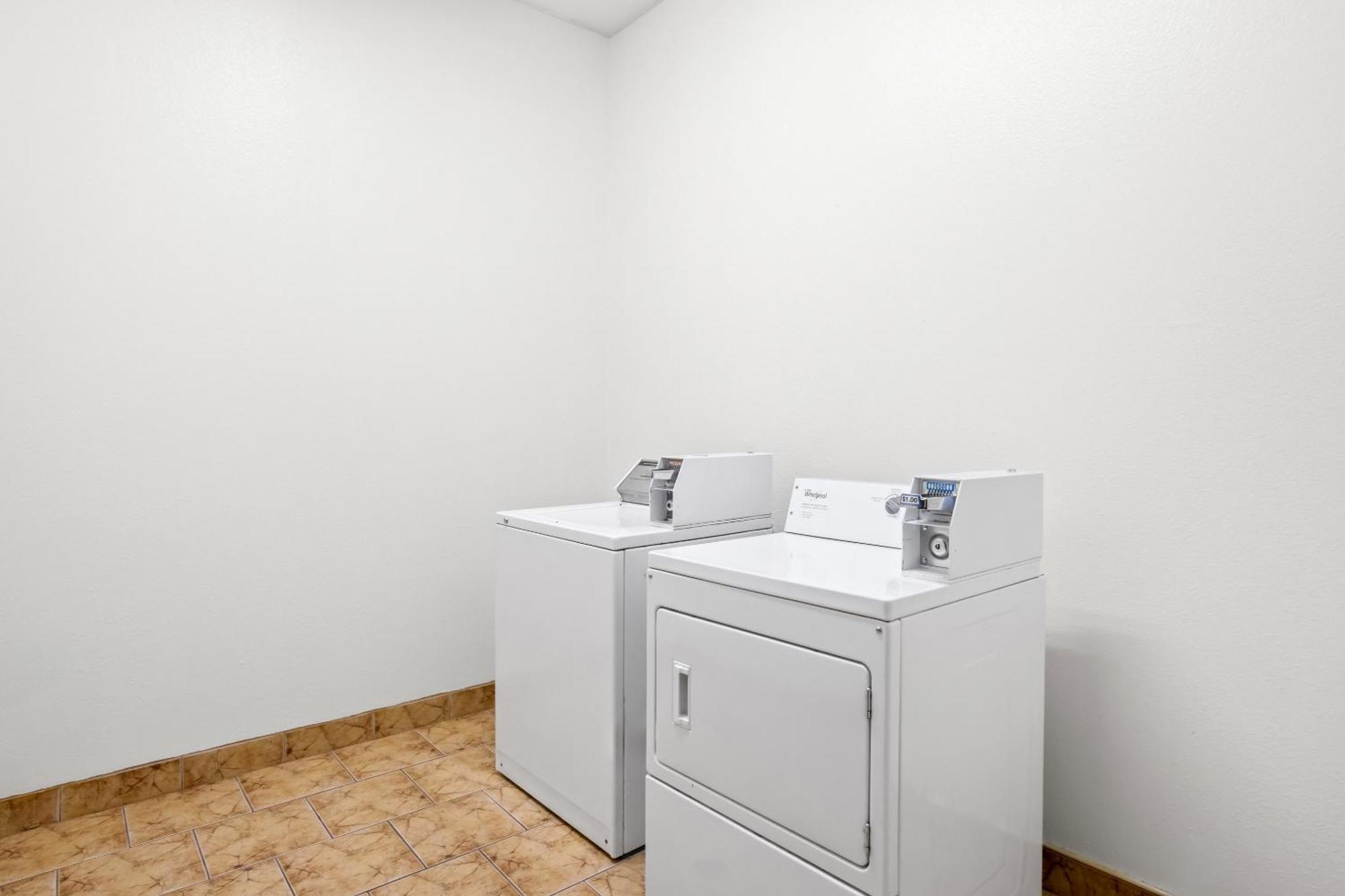 Comfort Suites Waxahachie - Dallas Екстер'єр фото