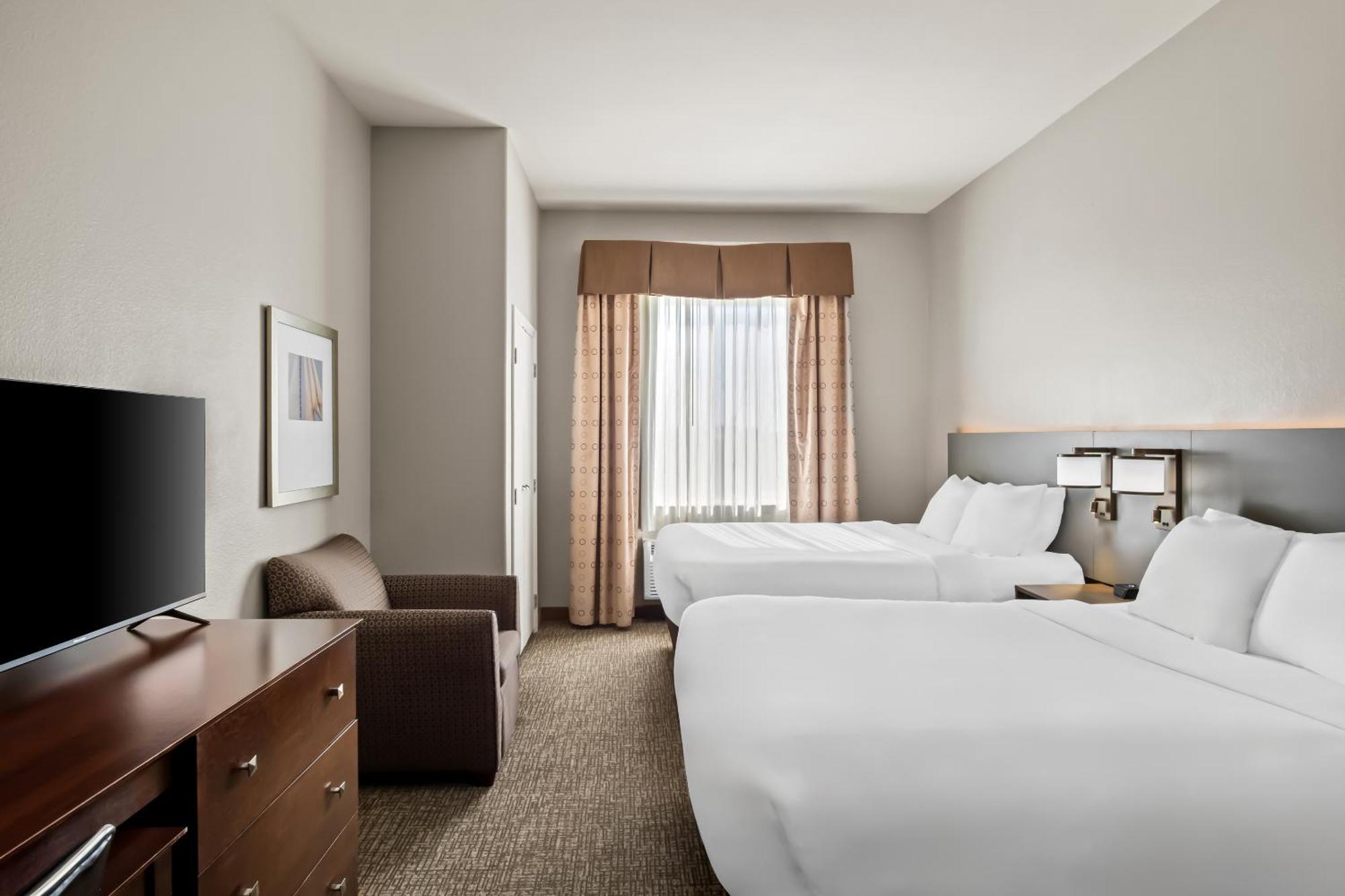 Comfort Suites Waxahachie - Dallas Екстер'єр фото