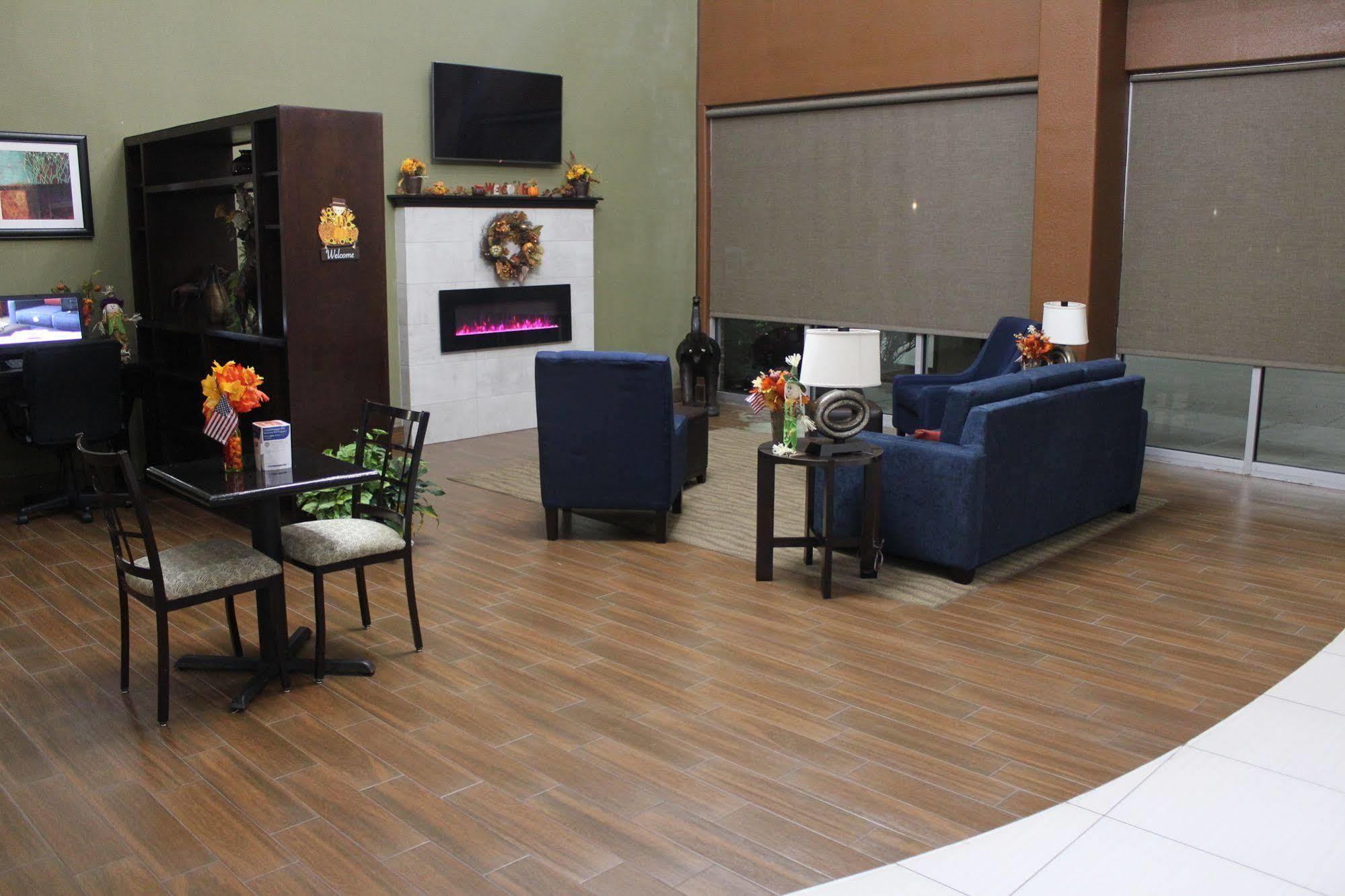 Comfort Suites Waxahachie - Dallas Екстер'єр фото